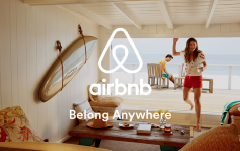 It’s back! Save 10% off AirBNB Gift Cards