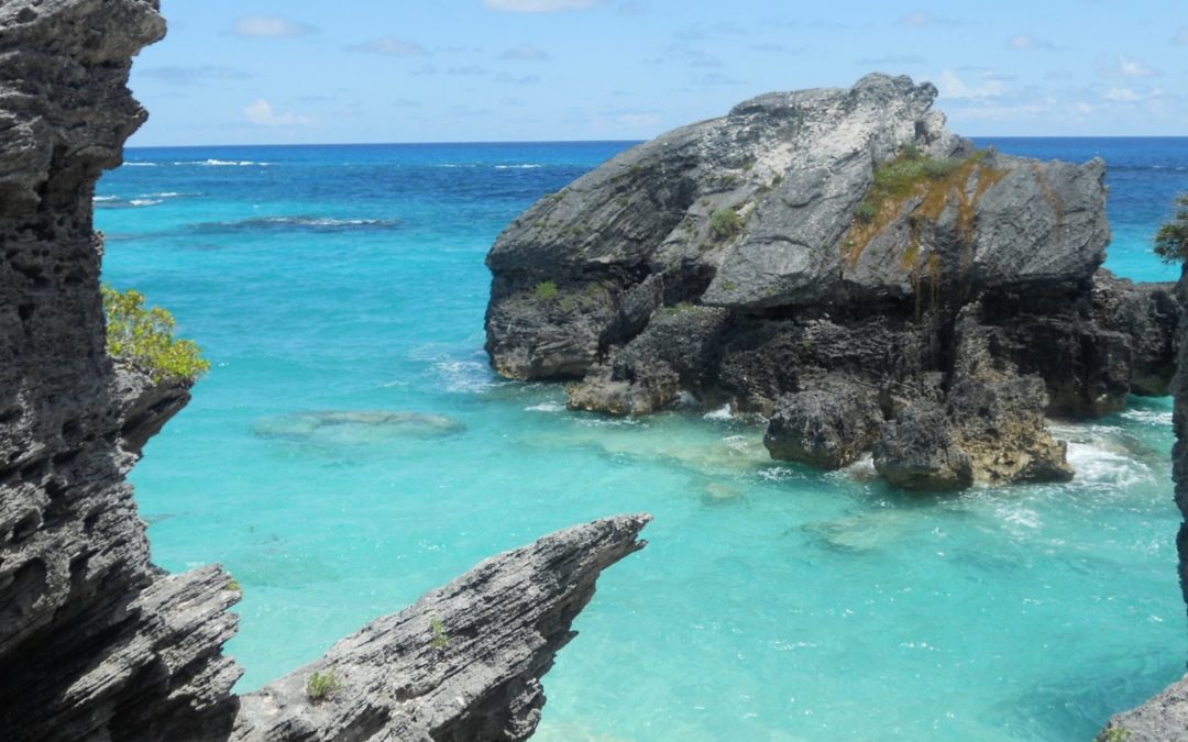 Flights from US / Canada to Bermuda as low as $266