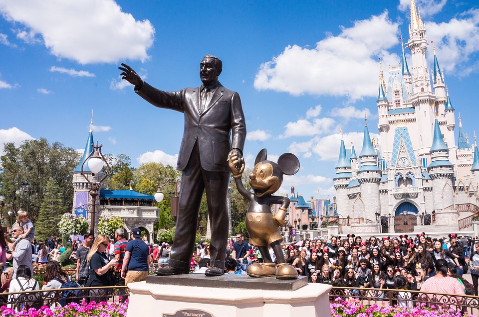 Deal Alert: Los Angeles to Orlando as low as $119 Round Trip
