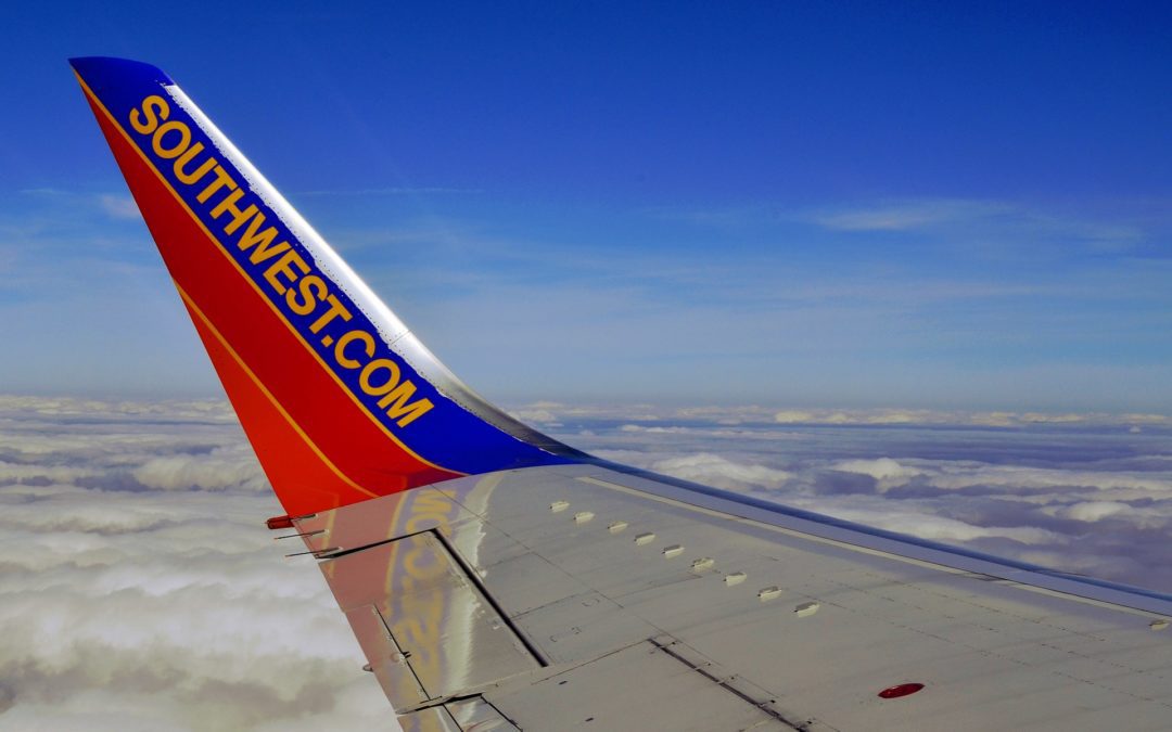 5 Simple Steps to Change a Southwest Flight (for FREE!)