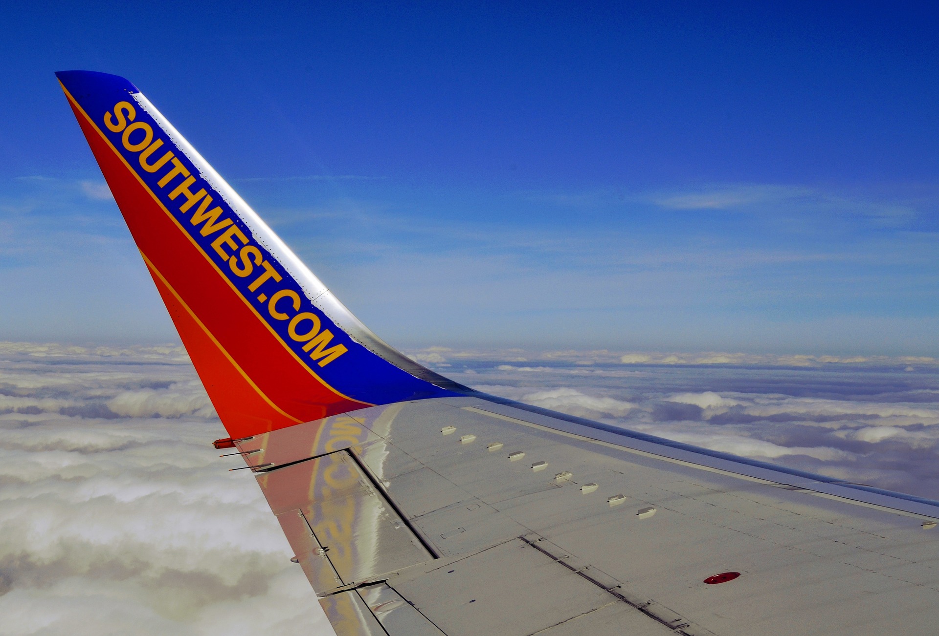 Southwest Airlines promo code save 20 even existing flights Flipboard