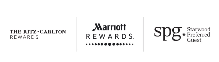 Marriott Rewards Points Redemption Chart