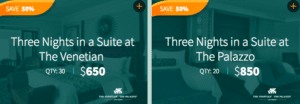 screens screenshot of a hotel room