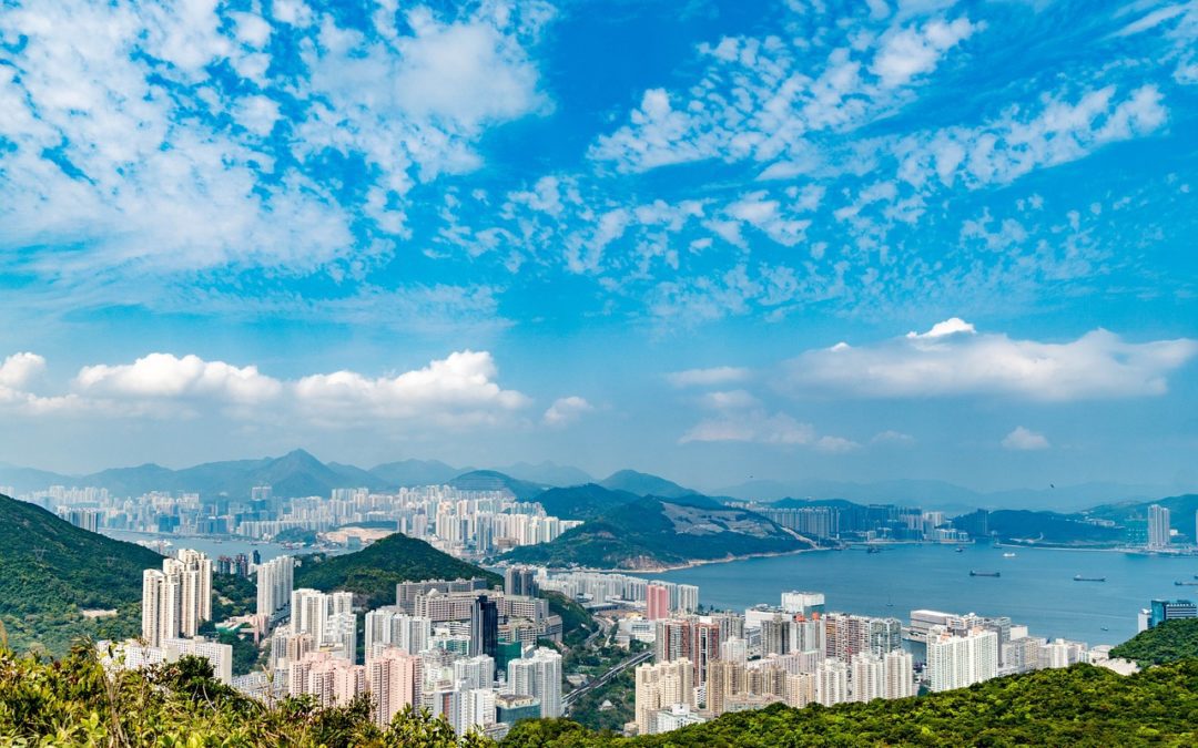 Deal Alert: Los Angeles to Hong Kong from $457 RT or 30K Ultimate Rewards