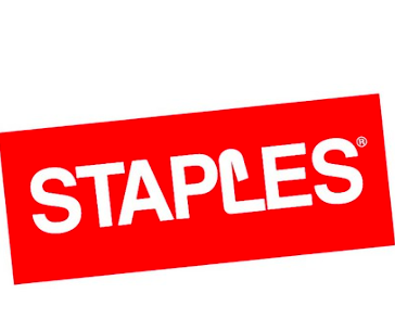 Gift Cards at Staples 20% Off!