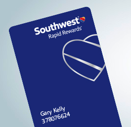 Have Elite Airline Status? Match it with Southwest!
