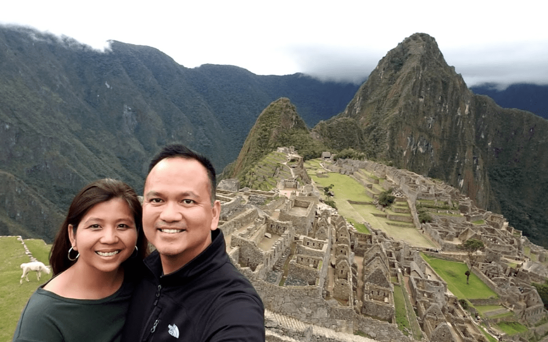 Trip Report: Nine Crazy Fun Days in Peru