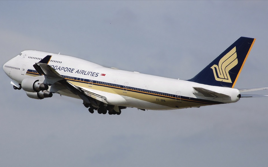 Deal Alert: Singapore Air LAX-NRT or SFO- HKG r/t for $547 or 38K Chase URs