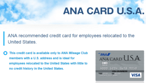 a credit card with blue text
