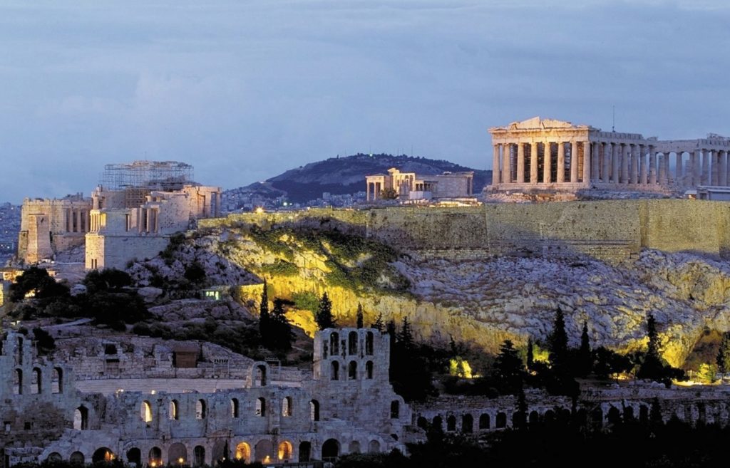 Image result for parthenon greece