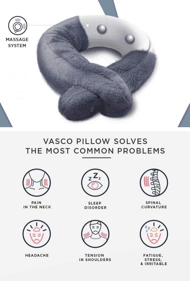 a pillow with a knot