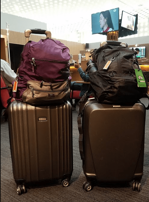 7 Things Not To Pack In Your Carryon Bag