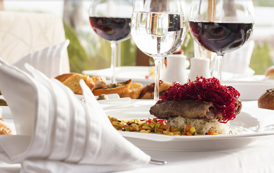 New Amex Offers: Your Wine and Dine Roundup