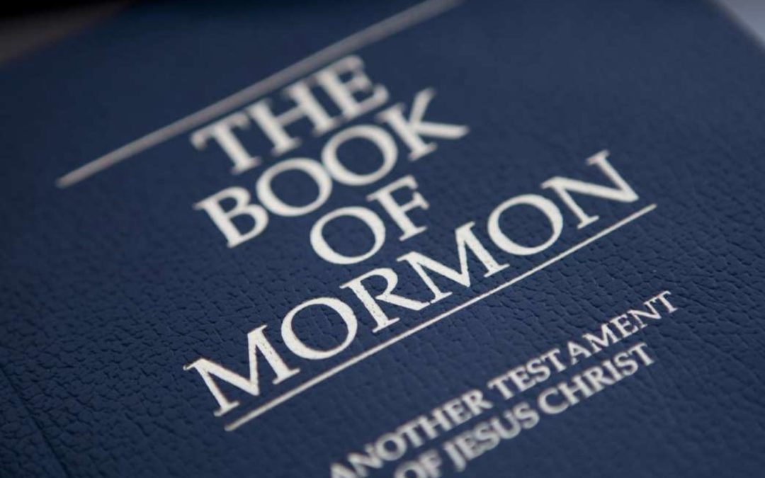 11 former Starwood brands getting Bibles and Books of Mormon (but 2 are not)