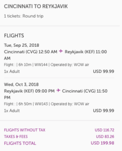 a screenshot of a phone