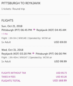 a screenshot of a phone