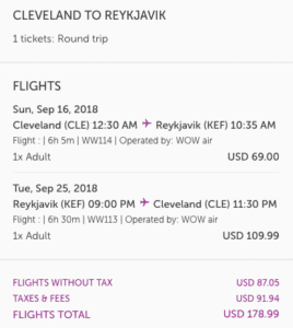 a screenshot of a phone