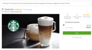 a screenshot of a website