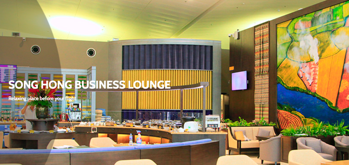 Two new Priority Pass Lounges