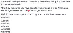 a screenshot of a phone