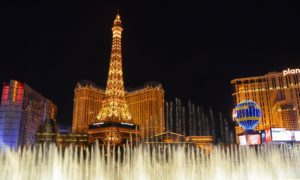 hilton grand vacations timeshare presentation