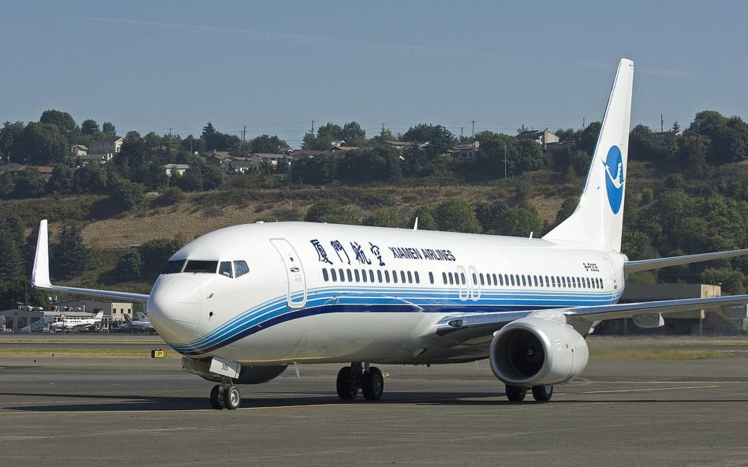 Booking a one-way trans-Pacific ticket for $186 per person!