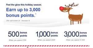 a screen shot of a card