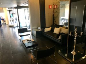 AC Hotel Sants Marriott Barcelona