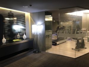 AC Hotel Sants Marriott Barcelona