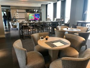 AC Hotel Sants Marriott Barcelona