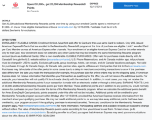 a screenshot of a card