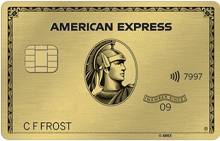 a close-up of a credit card