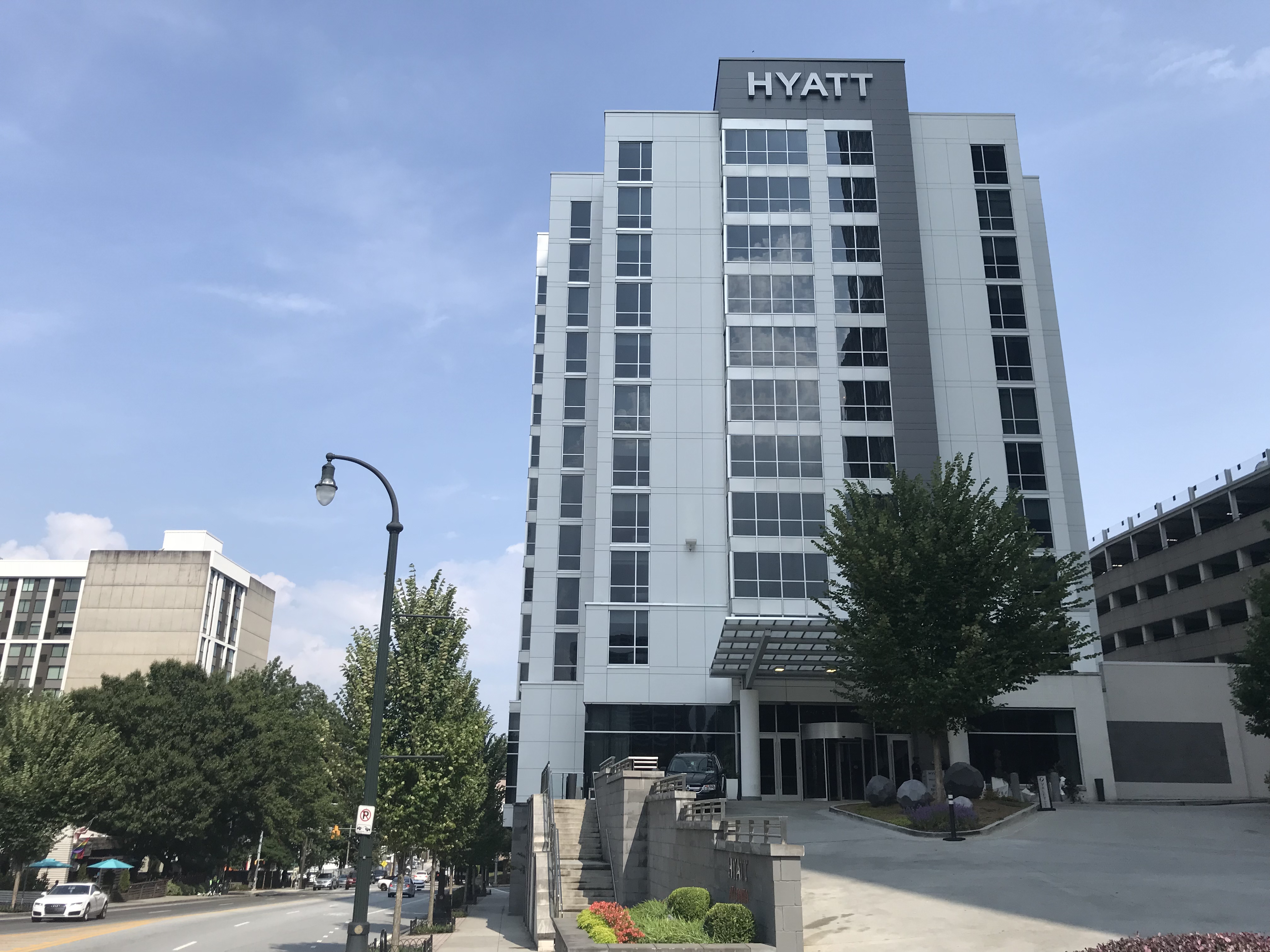 Hyatt Residence Club Points Chart