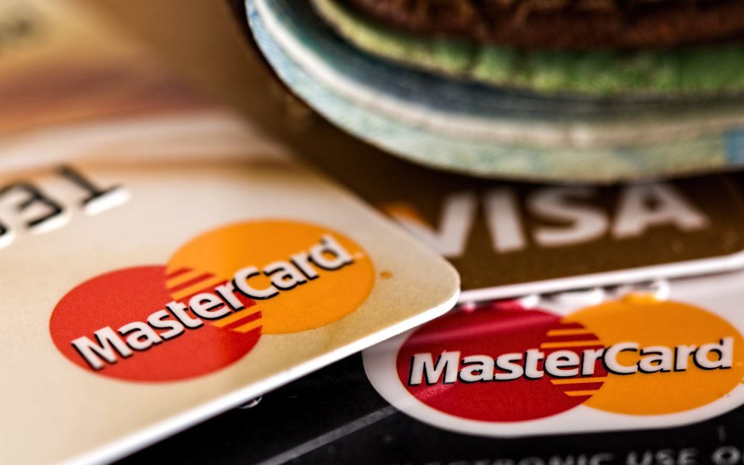 6 credit cards with temporarily increased signup bonuses