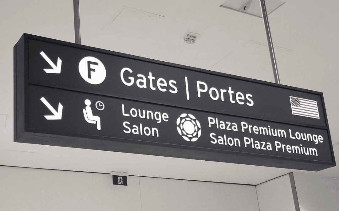 What’s the Difference Between a Concourse and a Terminal?