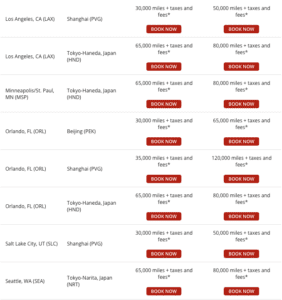 a screenshot of a table