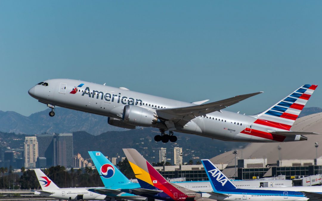 This Annoying American Airlines Fee Has Been Eliminated