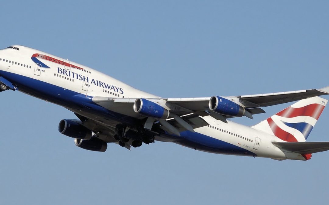 Questions on British Airways Reward Flight Saver flights?