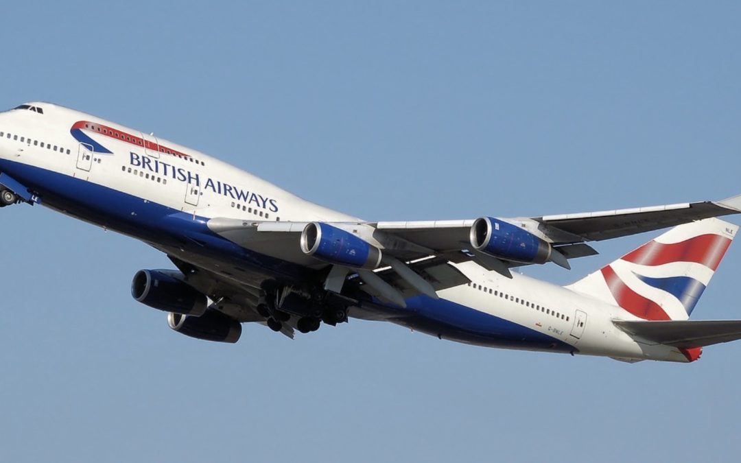 British Airways refund: I’m STILL trying to get my 25,000 Avios back