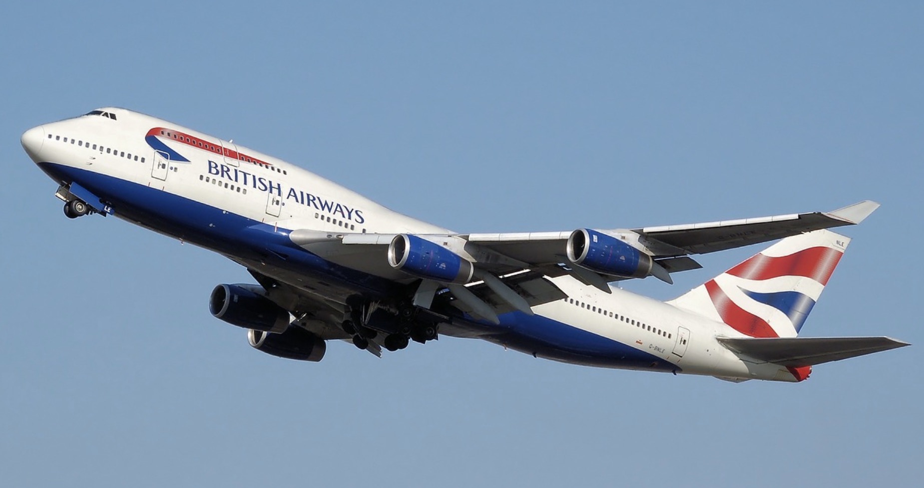 Don T Call The Us British Airways Phone Number Try This Instead