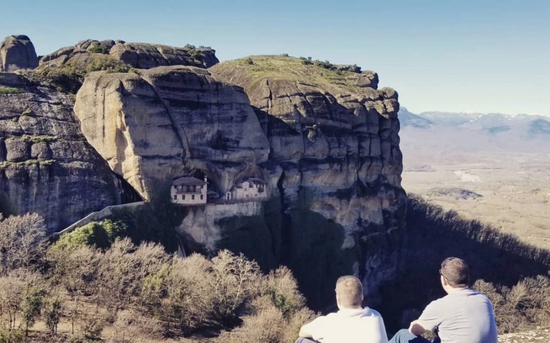 12 amazing sights I saw in 2018