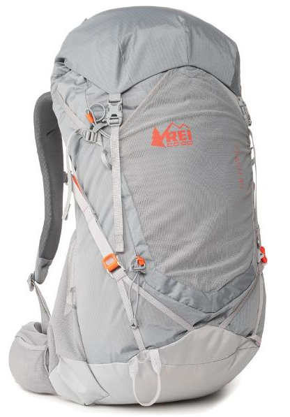 REI Co-op Flash 45 Men’s or Women’s Backpack for $80