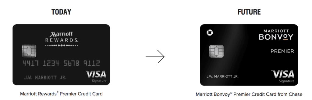 a couple of black rectangular objects with white text