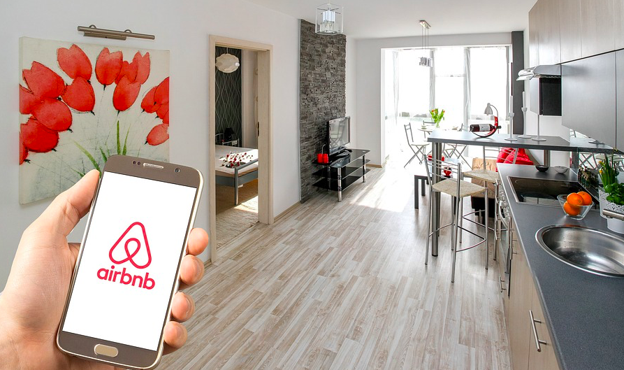 Who got this AirBNB Chase Offer of up to 15% off?