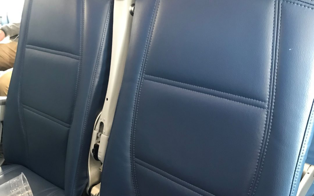 These Are The Worst Seats On the Plane (and how to avoid them)