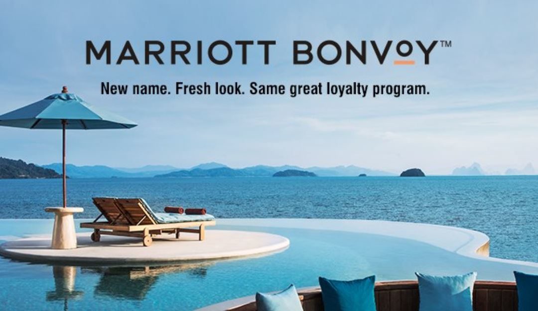 Bye bye Bonvoy: my Marriott Titanium status is headed for the Bon-void
