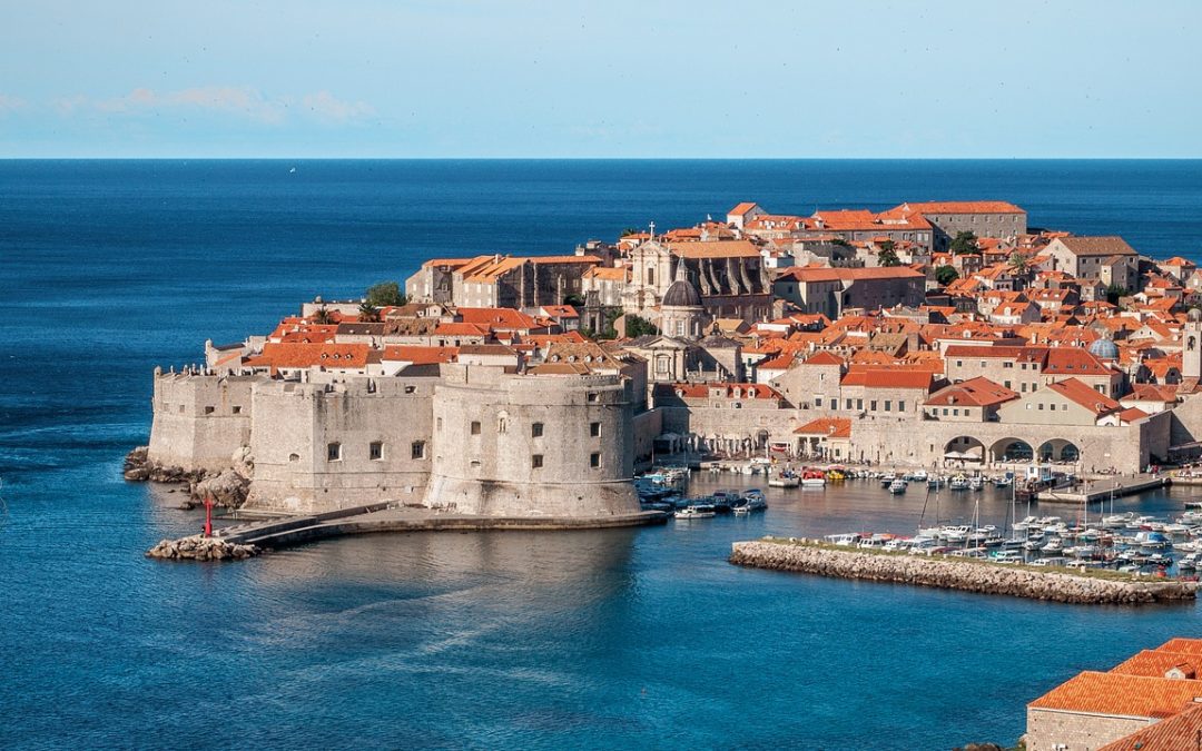 Game of Thrones Destination Deals, Part 1: King’s Landing (Dubrovnik) from $403