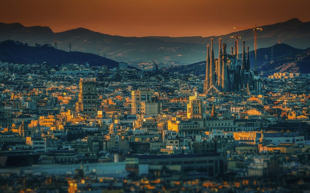 USA Major Cities to Barcelona: $237+Winter, $329+ Summer!