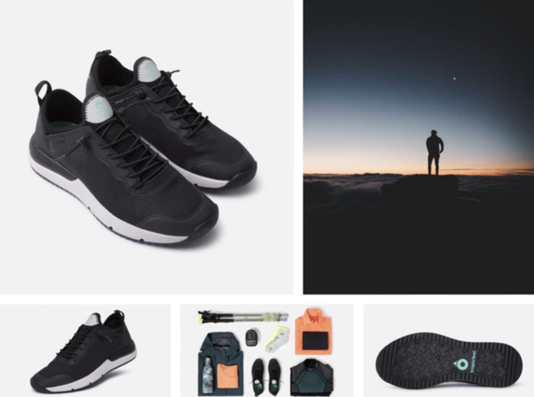 Tropicfeel Canyon Ultimate Travel Shoe 2.0 review (with