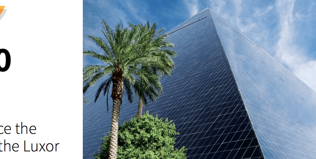 Daily Getaways Day 2: Discounted Vegas Trips